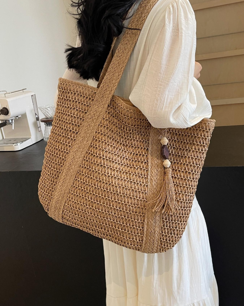 Bolso de Playa Avelia