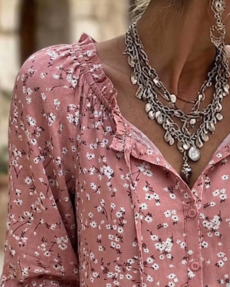 Blusa en Uve Avelia