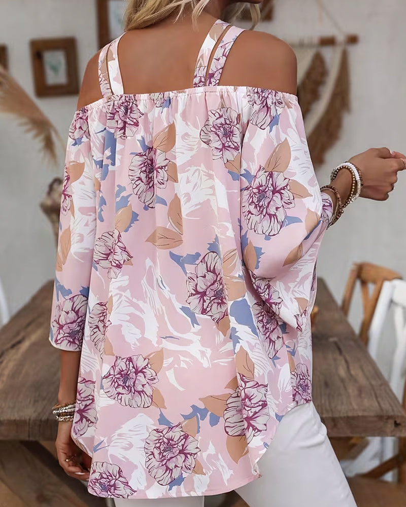 Blusa de Verano