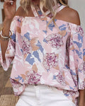 Blusa de Verano