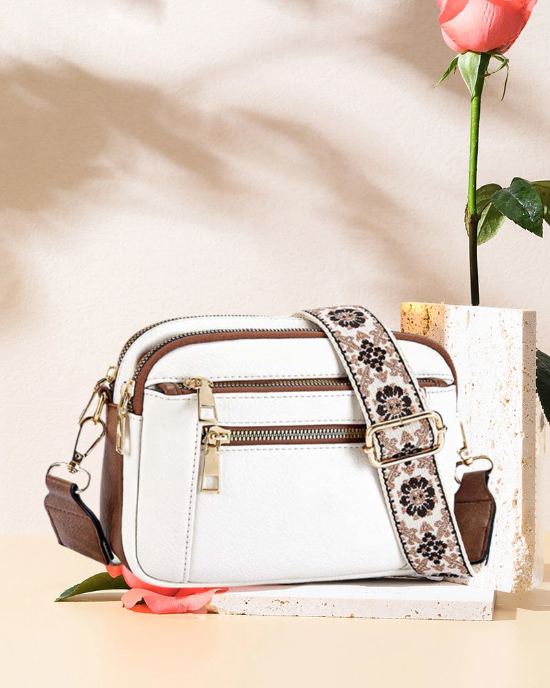 Bolso de Hombro Avelia