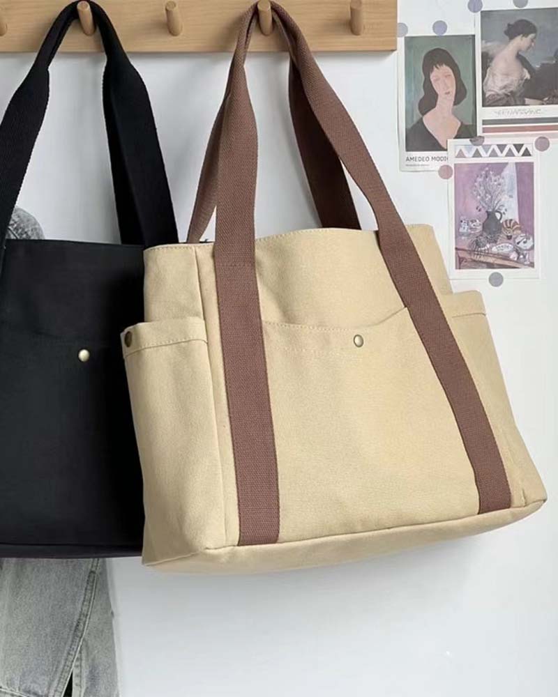 Bolso Tote Bag Avelia