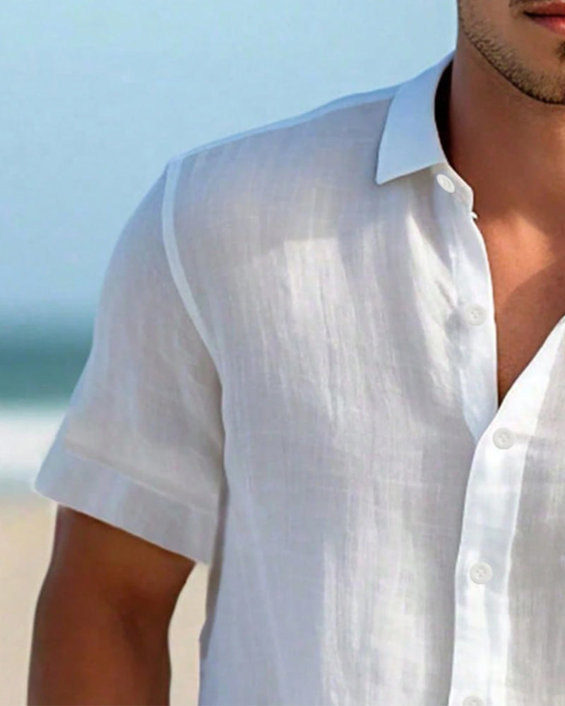 Camisa Informal Avelí