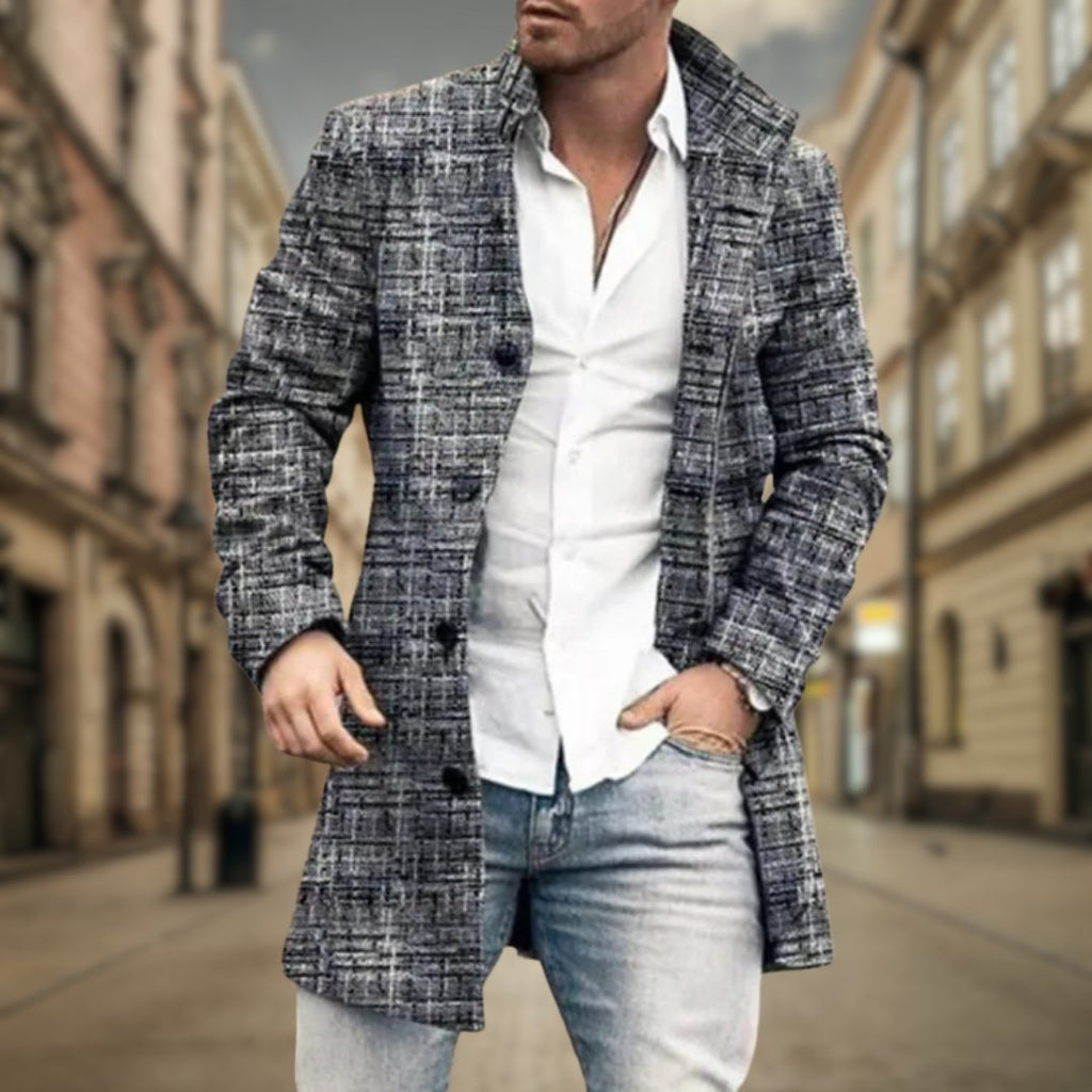 Chaqueta de Otoño Avelí