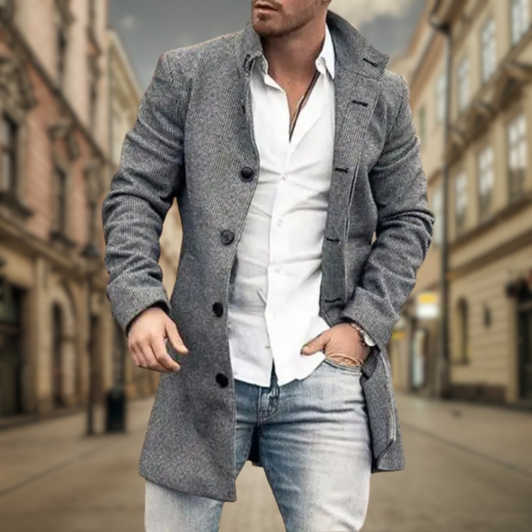 Chaqueta de Otoño Avelí