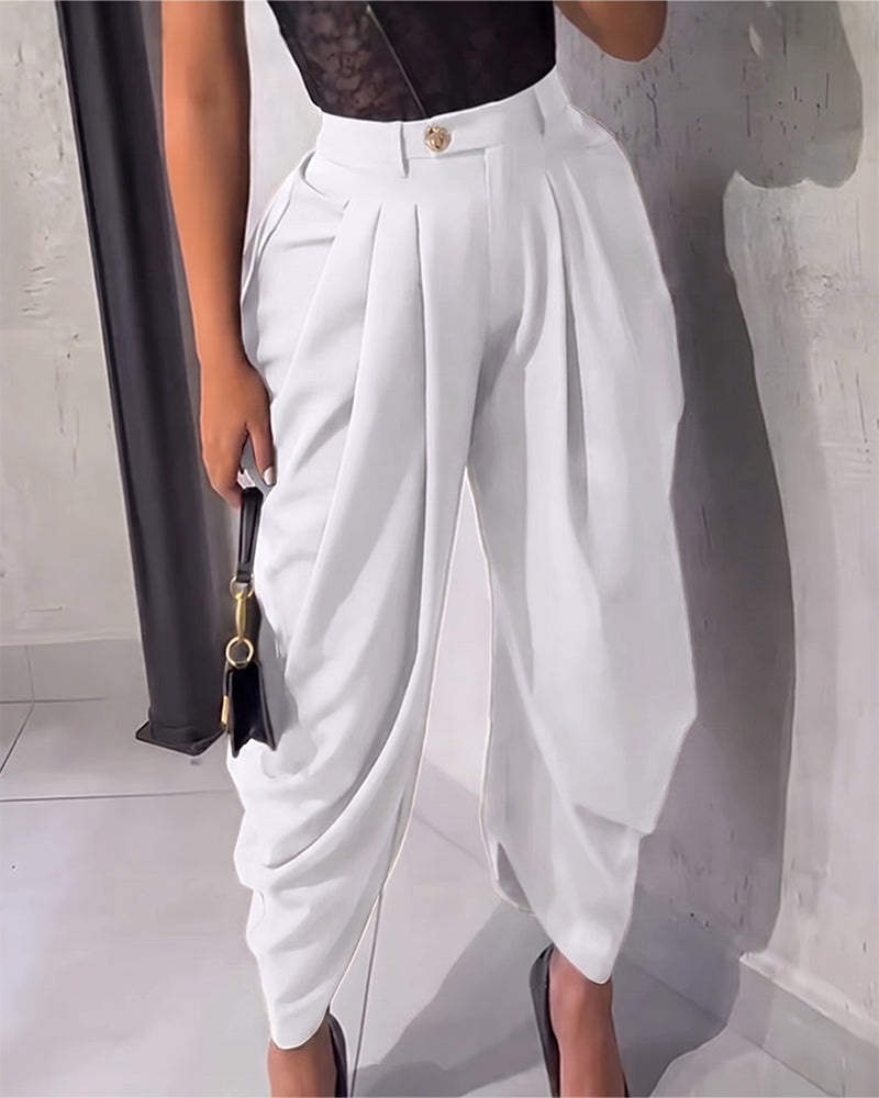 Pantalón de Vestir Avelí