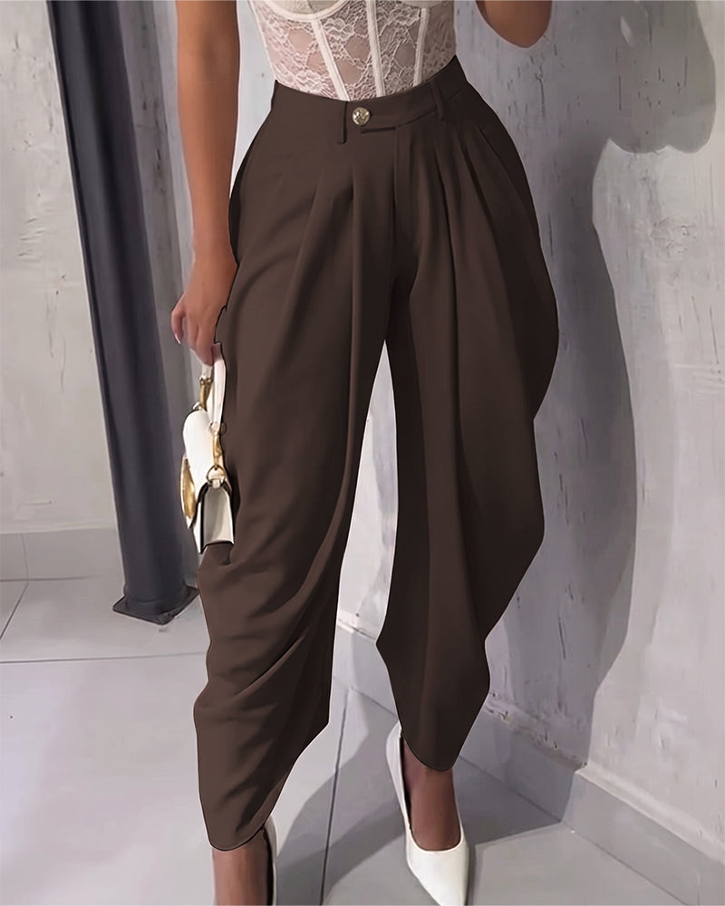 Pantalón de Vestir Avelí