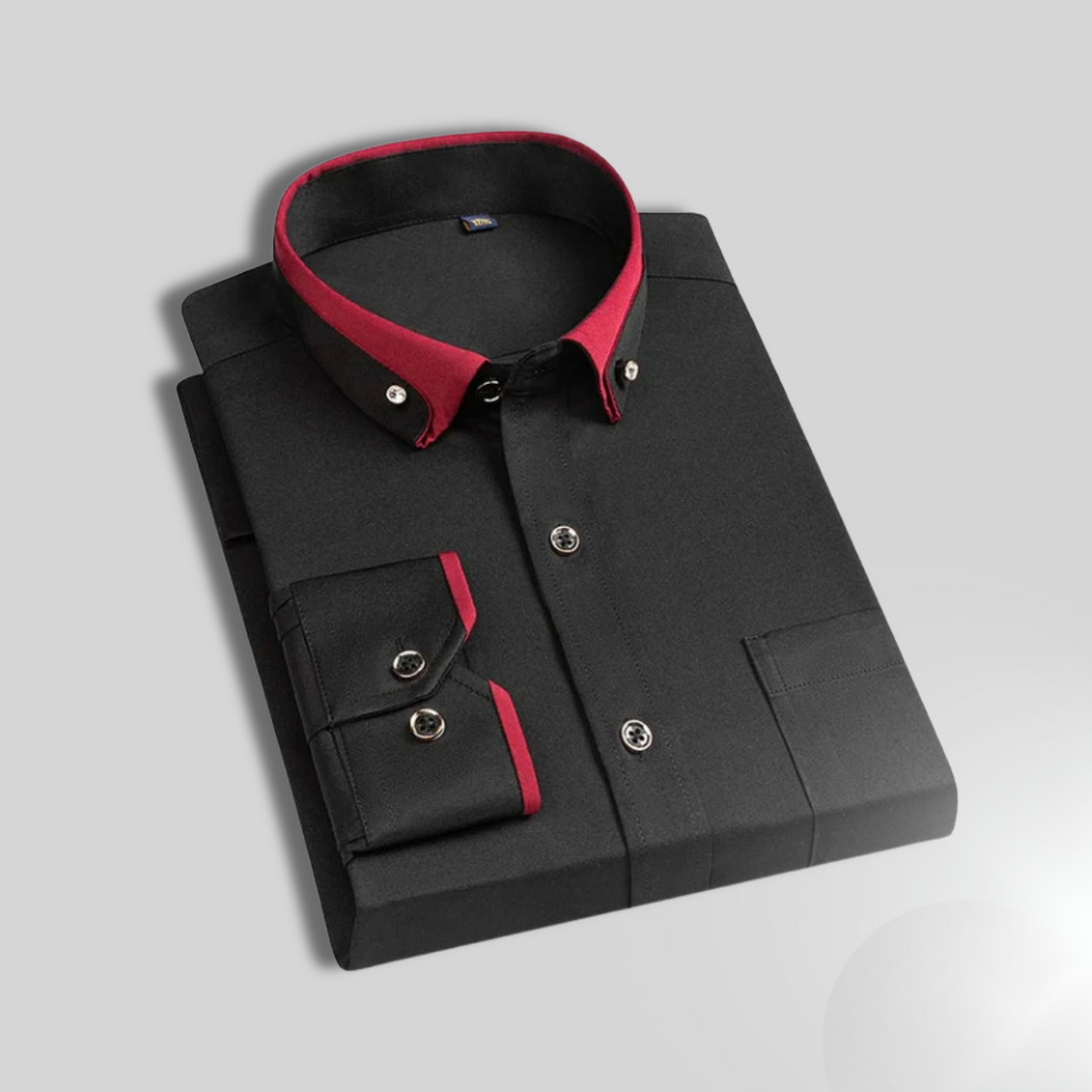Camisa Clásica Avelí