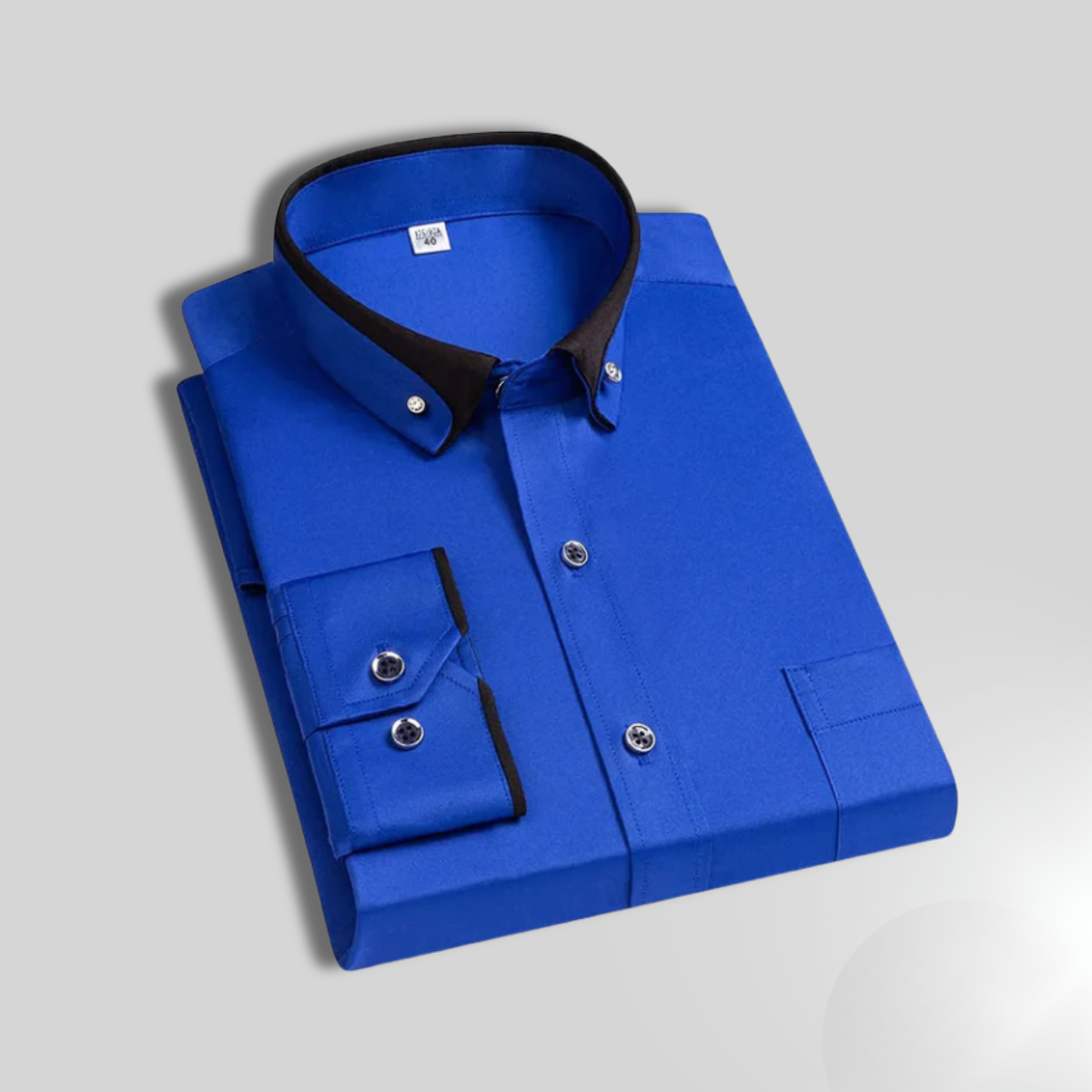 Camisa Clásica Avelí
