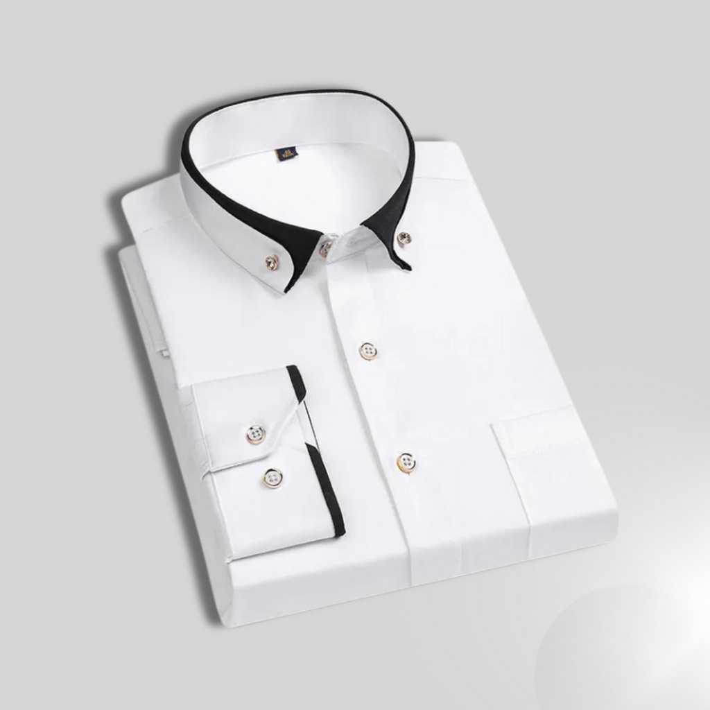 Camisa Clásica Avelí