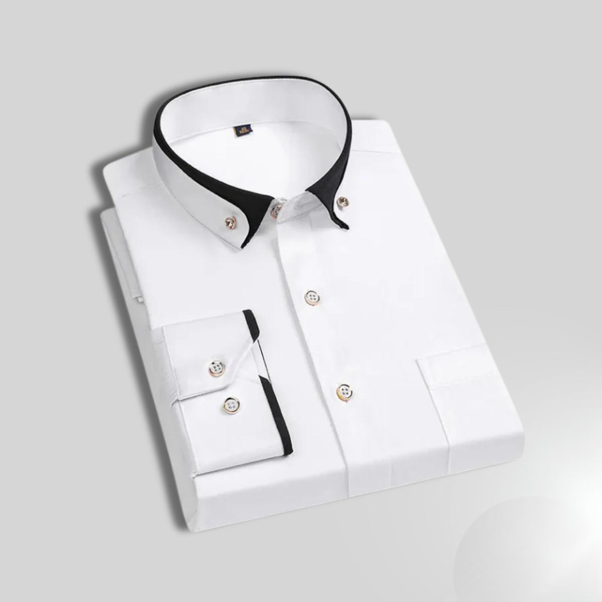 Camisa Clásica Avelí