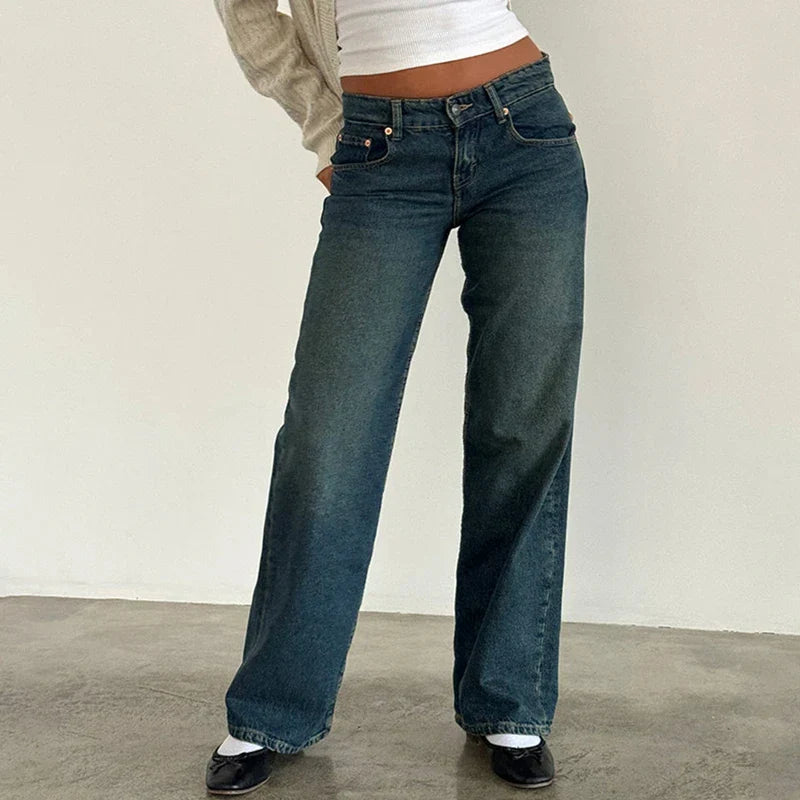 Vaqueros Avelia