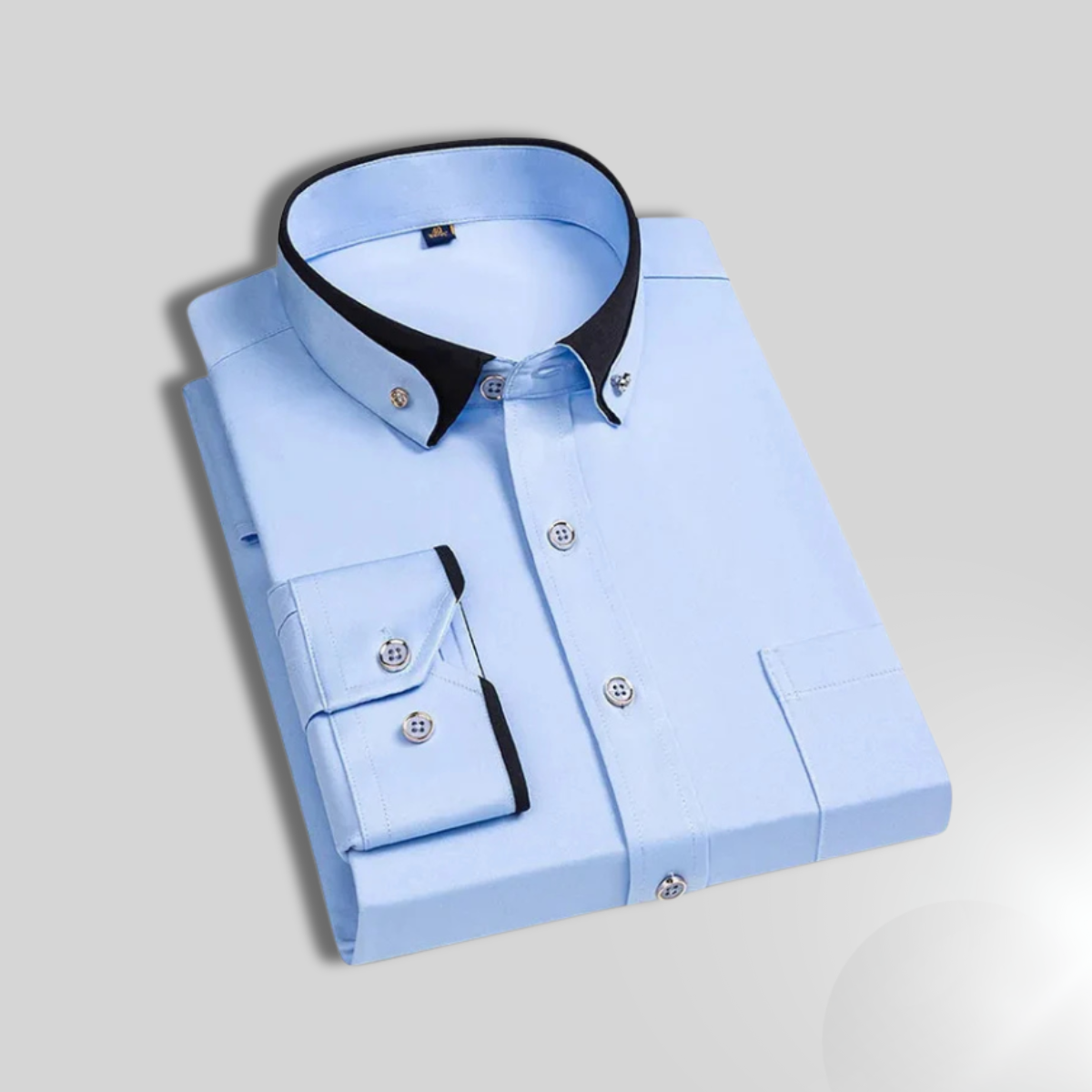 Camisa Clásica Avelí