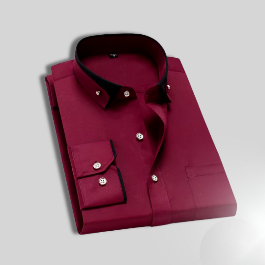 Camisa Clásica Avelí